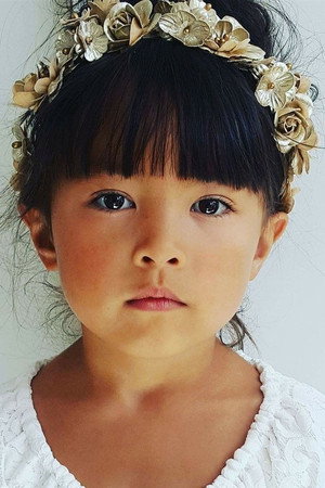 Shirelle Mai-Yvart portrait