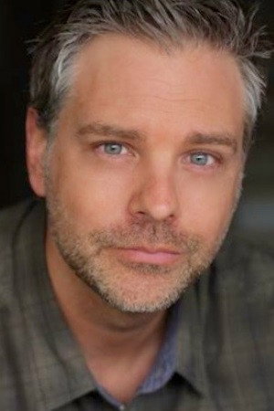 David Ingram portrait