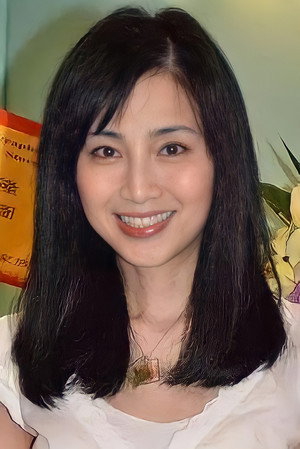 Halina Tam Siu-Wan portrait