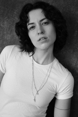 Josette Maskin portrait