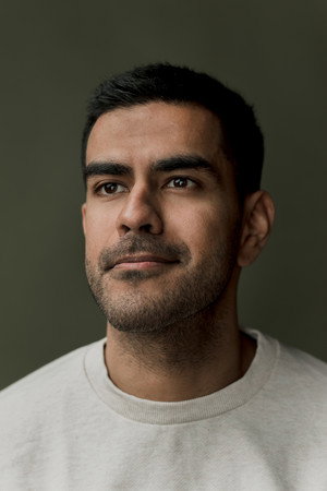 Pulkit Arora portrait
