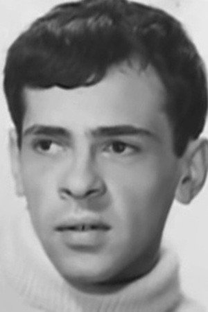 Aleksei Kovalyov portrait