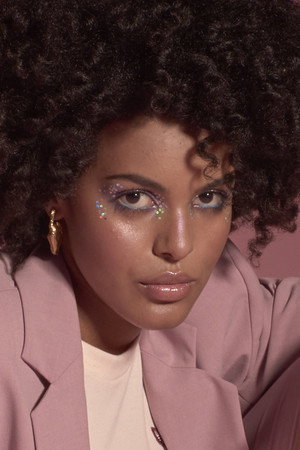 Mila Smith portrait