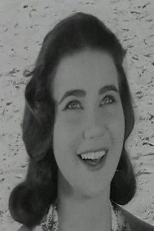 Zubaida Tharwat portrait