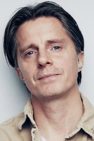 Morten Holst portrait