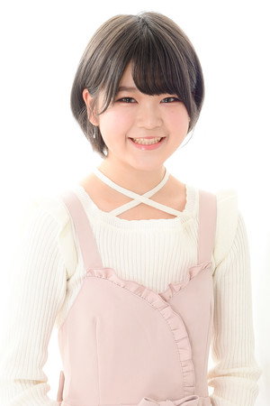 Karin Kagami portrait