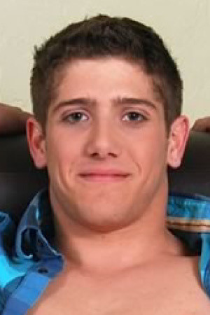 Clint Curran portrait