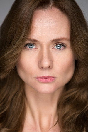 Sabine Crossen portrait