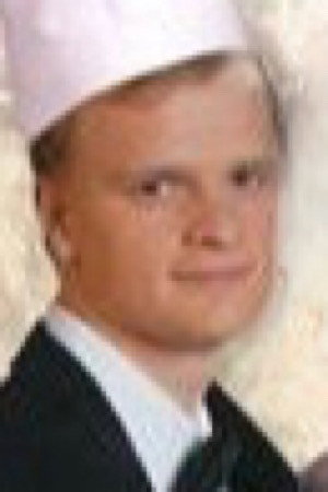 Jack Storn portrait
