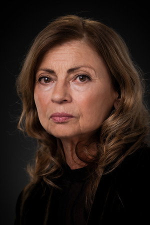 Mariana Krumova portrait