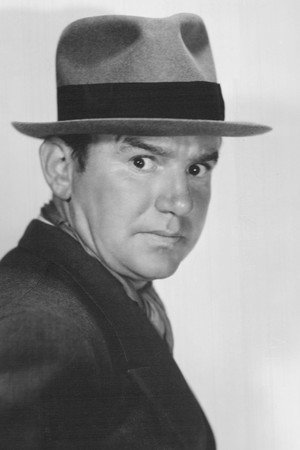 Ted Healy portrait