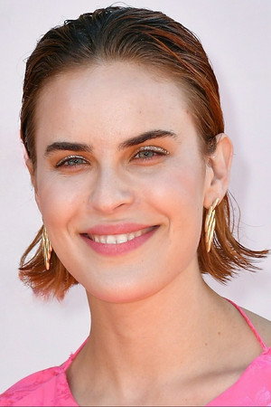 Tallulah Willis portrait