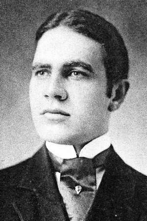Robert Thornby portrait