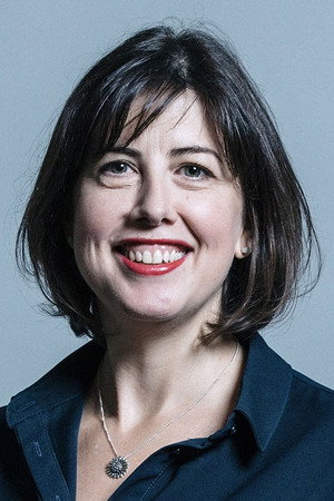 Lucy Powell portrait