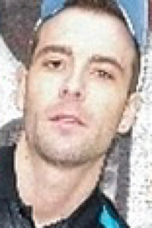 Jordan Kiffeur portrait
