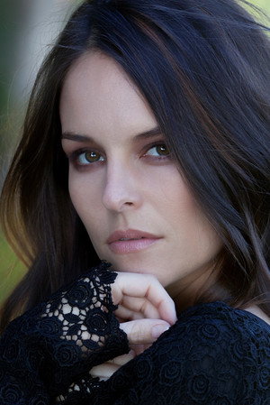 Yara Martinez portrait