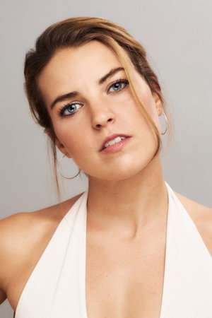 Julia Lara portrait