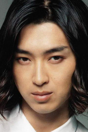 Shota Matsuda portrait
