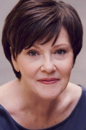 Helen Carey portrait