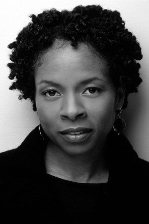 LisaGay Hamilton portrait