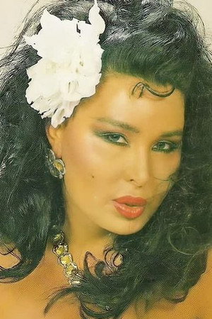 Bülent Ersoy portrait
