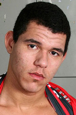 Esteban Paes portrait