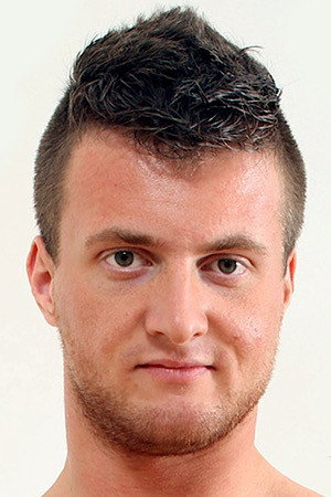 Ivo Husak portrait