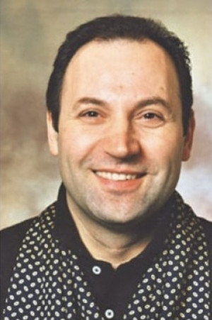 Peter Straka portrait