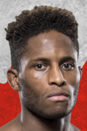 Hakeem Dawodu portrait