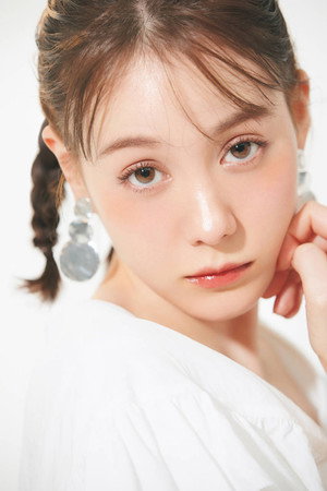 Reina Triendl portrait