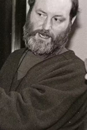 Michael Jones portrait
