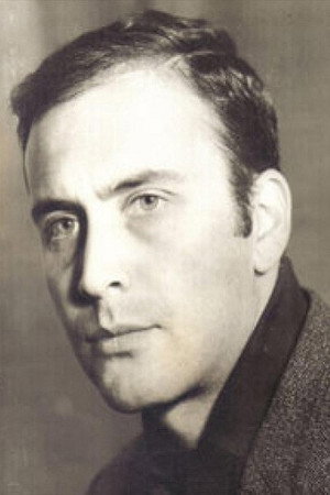Yalçın Tura portrait