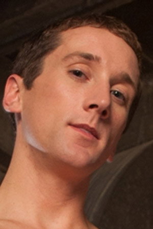 Tyson James portrait
