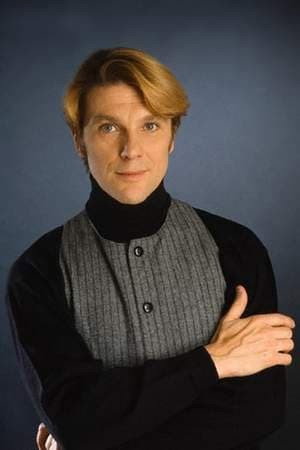 Michaël Denard portrait