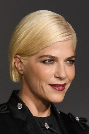 Selma Blair portrait