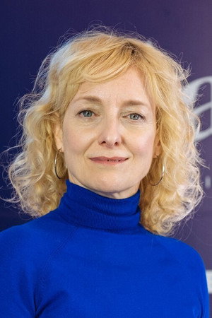 Mara Bestelli portrait