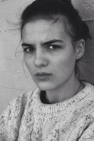 Paula Knüpling portrait