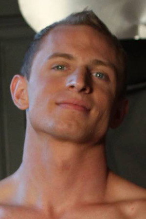 Randall O'Reilly portrait