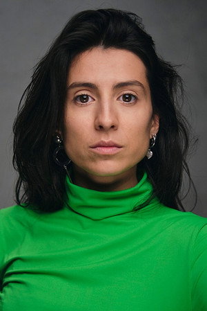 Catarina Luís portrait