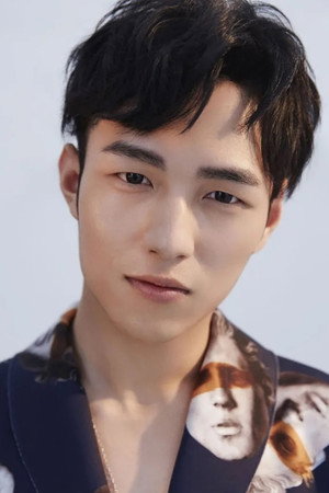 Leo Yang portrait