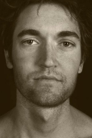 Ross Ulbricht portrait