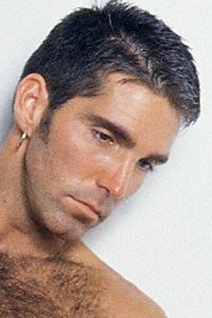 Brett Williams portrait