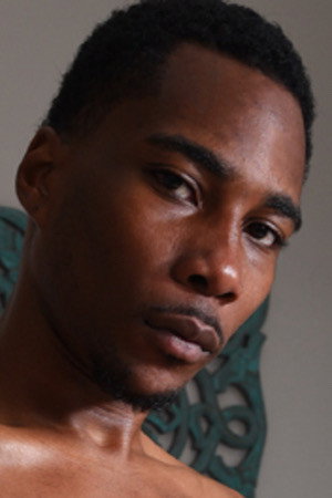 Mr. Official portrait
