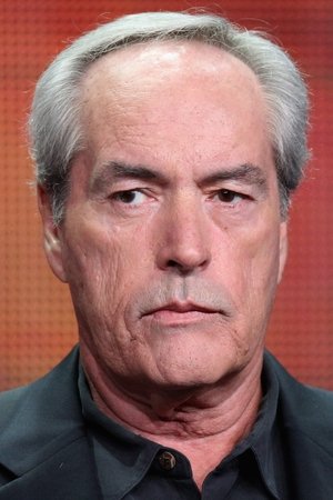 Powers Boothe portrait