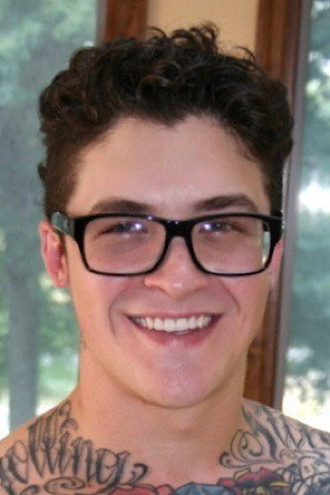 Scotty Zee portrait
