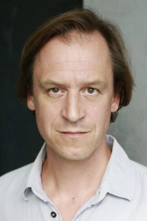 Jan-Peter Kampwirth portrait