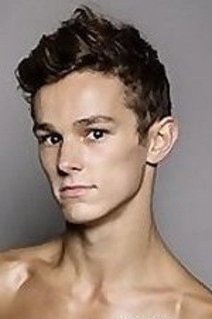 Kody Stewart portrait