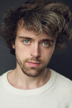 Bart Lambert portrait