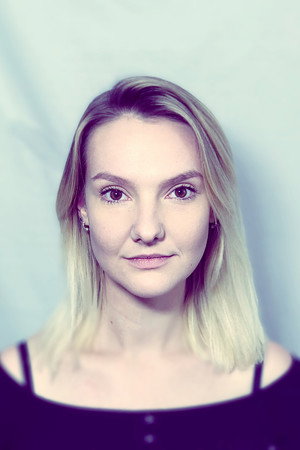 Chloe Badham portrait