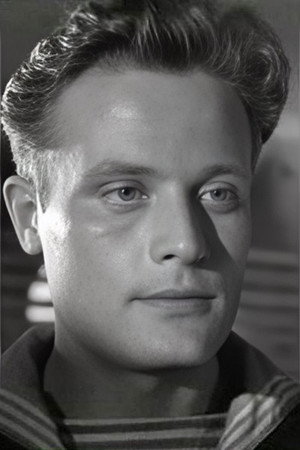Vladimir Protasenko portrait